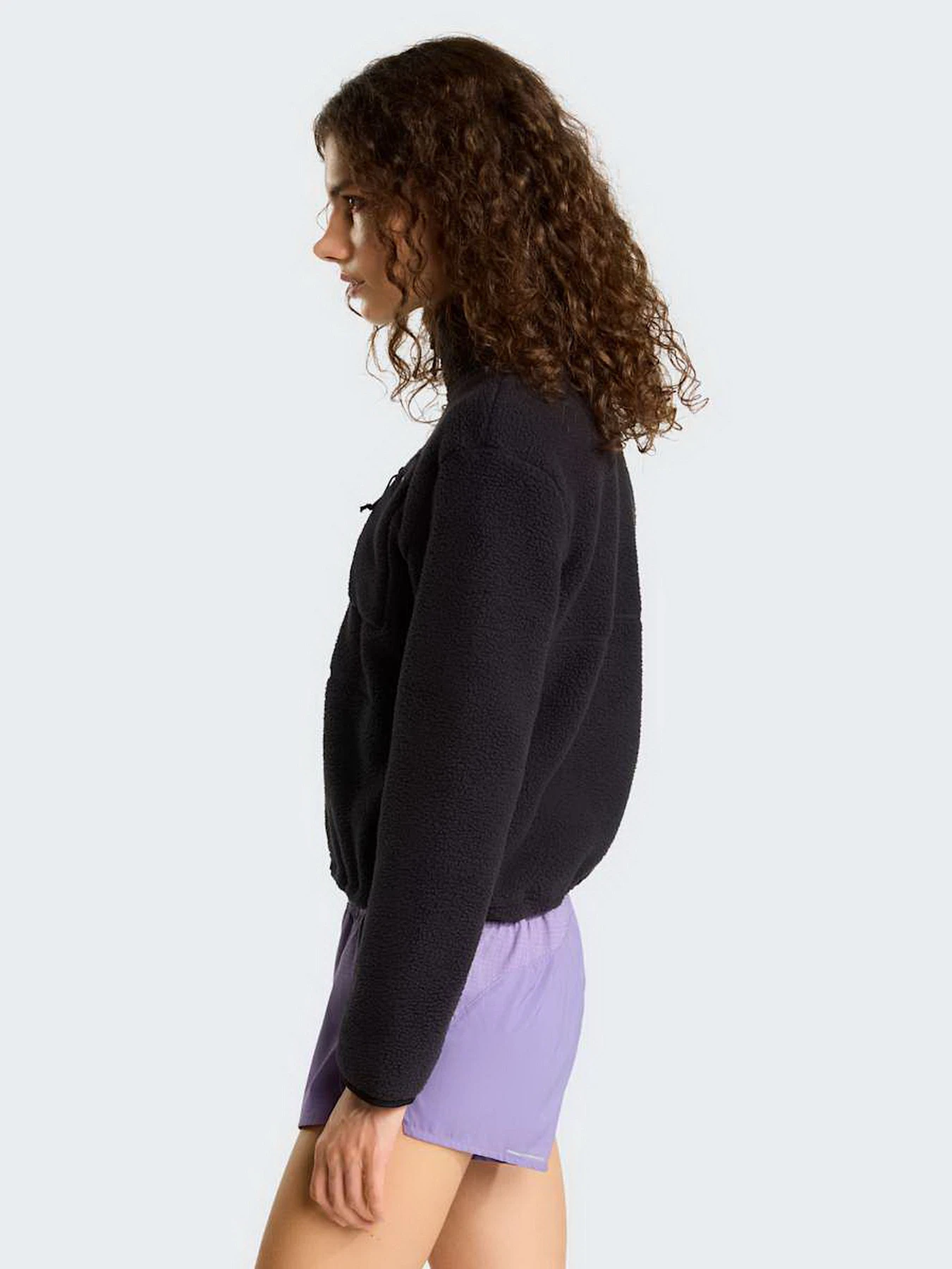 Худи и свитшоты The North Face W YUMIORI 1/4 ZIP модель NF0A8E89KX71 Худи и свитшоты The North Face W YUMIORI 1/4 ZIP модель NF0A8E89KX71 Фото