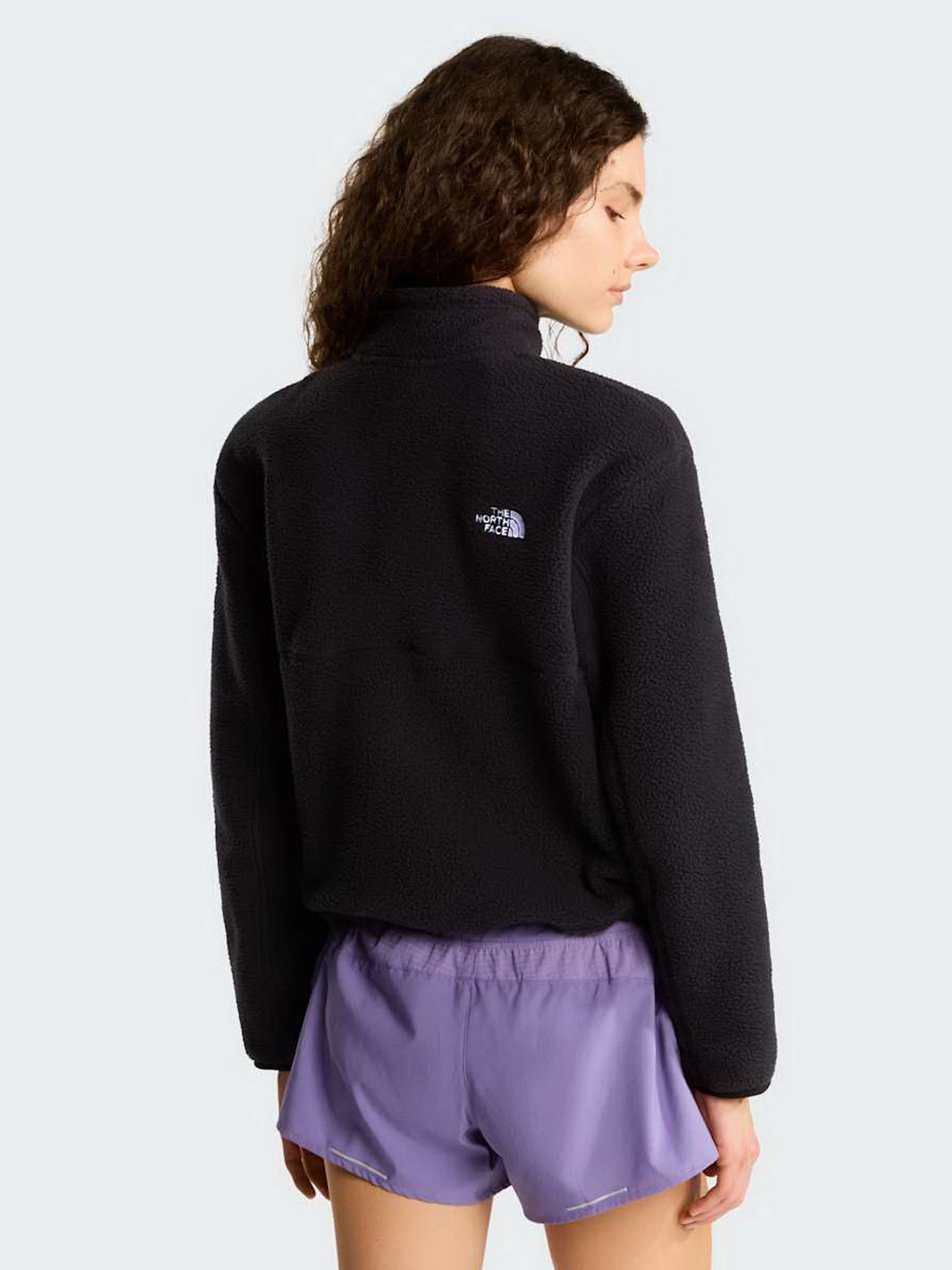 Худи и свитшоты The North Face W YUMIORI 1/4 ZIP модель NF0A8E89KX71 Худи и свитшоты The North Face W YUMIORI 1/4 ZIP модель NF0A8E89KX71 Фото