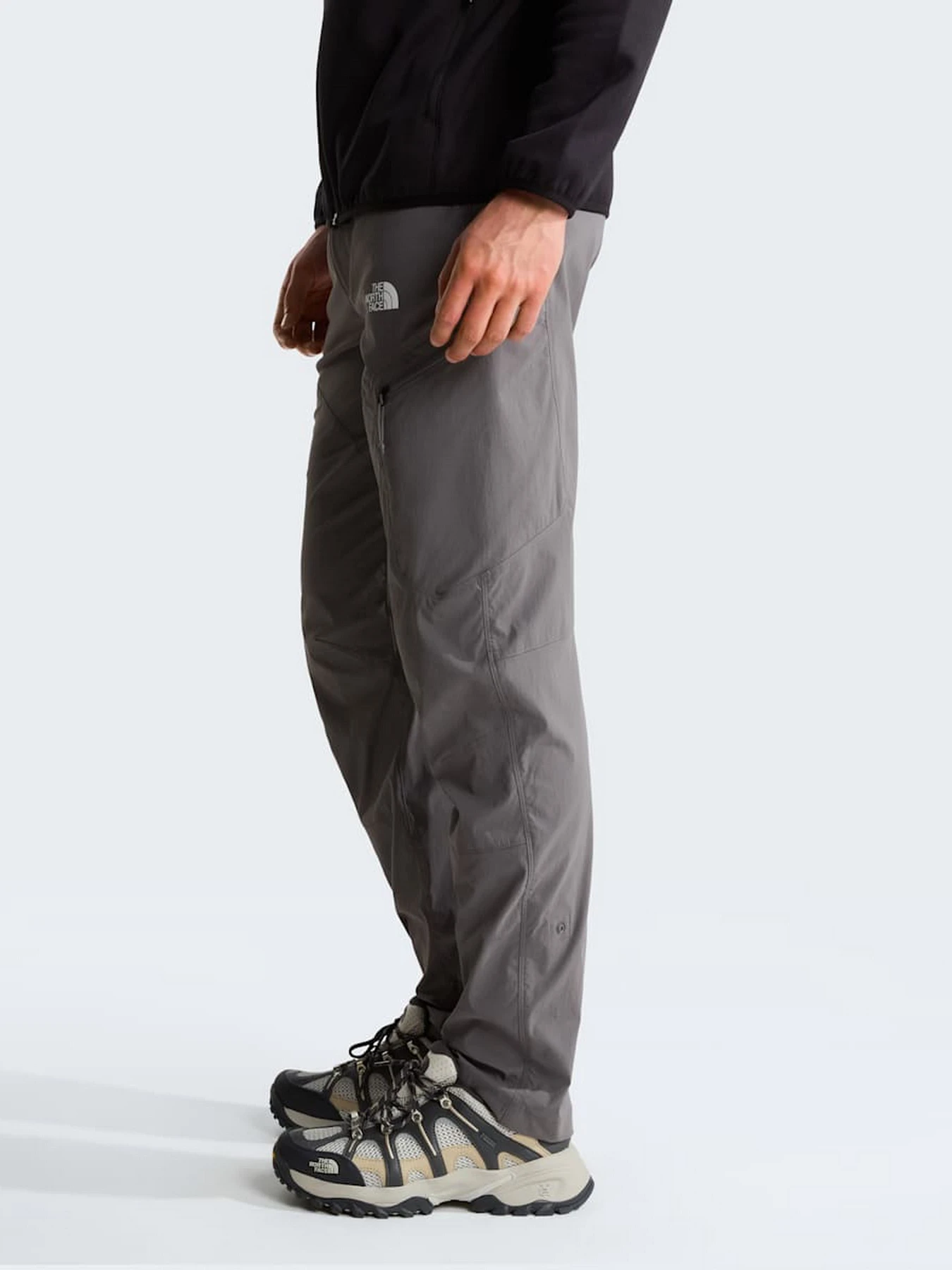 Брюки The North Face M EXPLORATION REG TAPERED PANT модель NF0A8EC40UZ1 Фото
