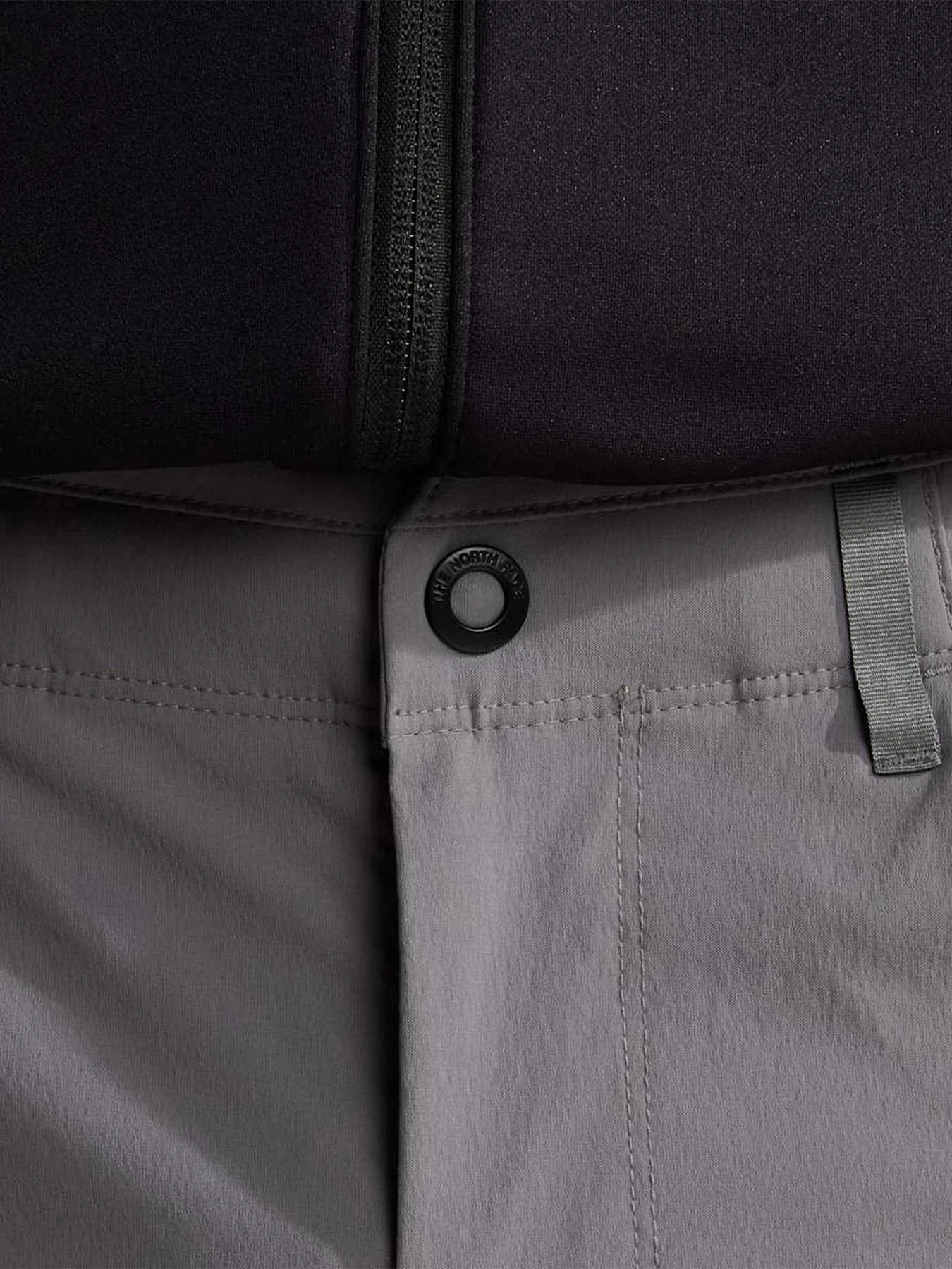 Брюки The North Face M EXPLORATION REG TAPERED PANT модель NF0A8EC40UZ1 Фото
