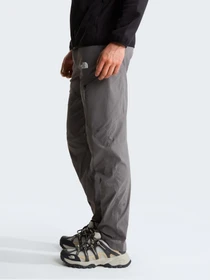 Брюки The North Face M EXPLORATION REG TAPERED PANT модель NF0A8EC40UZ1 Фото