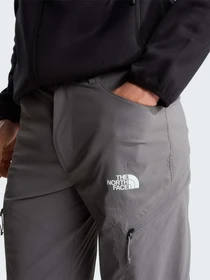 Брюки The North Face M EXPLORATION REG TAPERED PANT модель NF0A8EC40UZ1 Фото