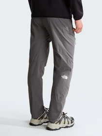 Брюки The North Face M EXPLORATION REG TAPERED PANT модель NF0A8EC40UZ1 Фото