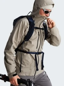 Брюки The North Face M EXPLORATION REG TAPERED PANT модель NF0A8EC40UZ1 Фото