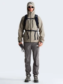 Брюки The North Face M EXPLORATION REG TAPERED PANT модель NF0A8EC40UZ1 Фото