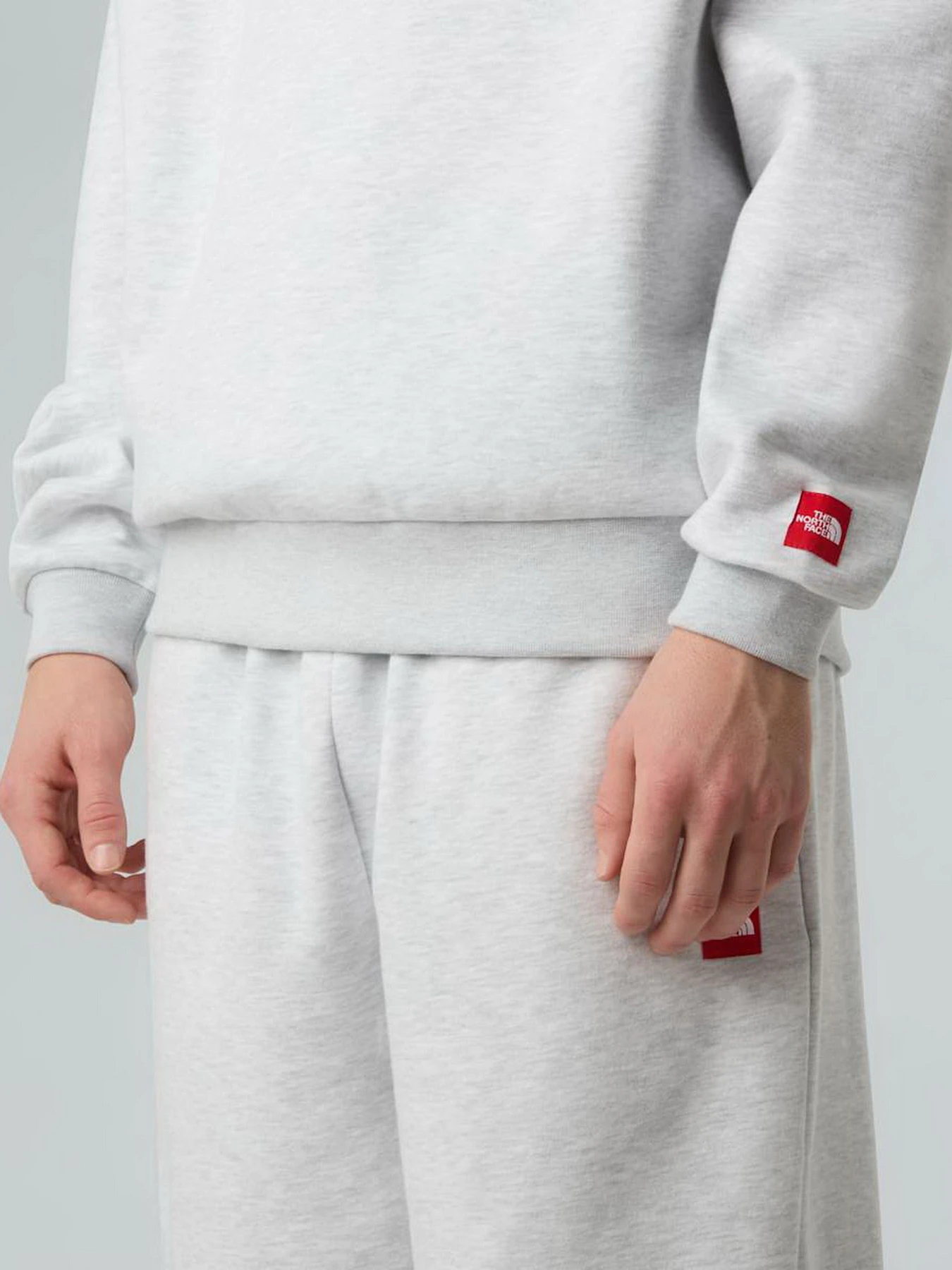 Худи и свитшоты The North Face M TNF RED BOX HOODIE модель NF0A8EFZE041 Худи и свитшоты The North Face M TNF RED BOX HOODIE модель NF0A8EFZE041 Фото