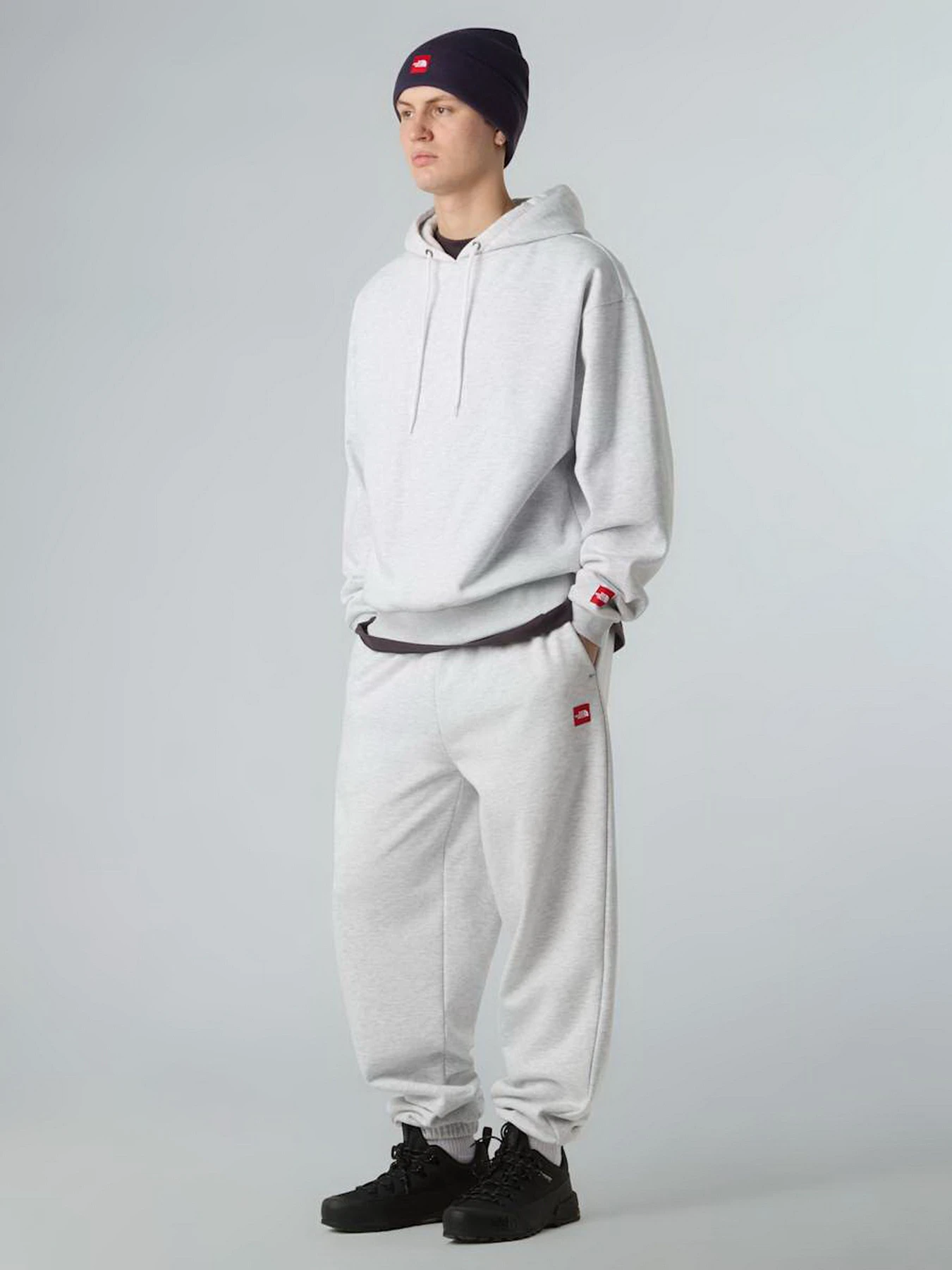 Худи и свитшоты The North Face M TNF RED BOX HOODIE модель NF0A8EFZE041 Худи и свитшоты The North Face M TNF RED BOX HOODIE модель NF0A8EFZE041 Фото