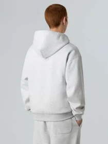 Худи и свитшоты The North Face M TNF RED BOX HOODIE модель NF0A8EFZE041 Фото