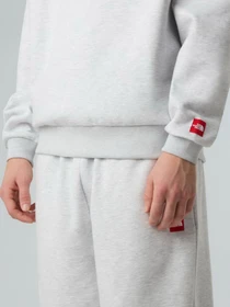 Худи и свитшоты The North Face M TNF RED BOX HOODIE модель NF0A8EFZE041 Фото