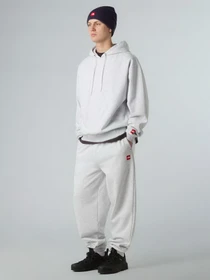 Худи и свитшоты The North Face M TNF RED BOX HOODIE модель NF0A8EFZE041 Фото