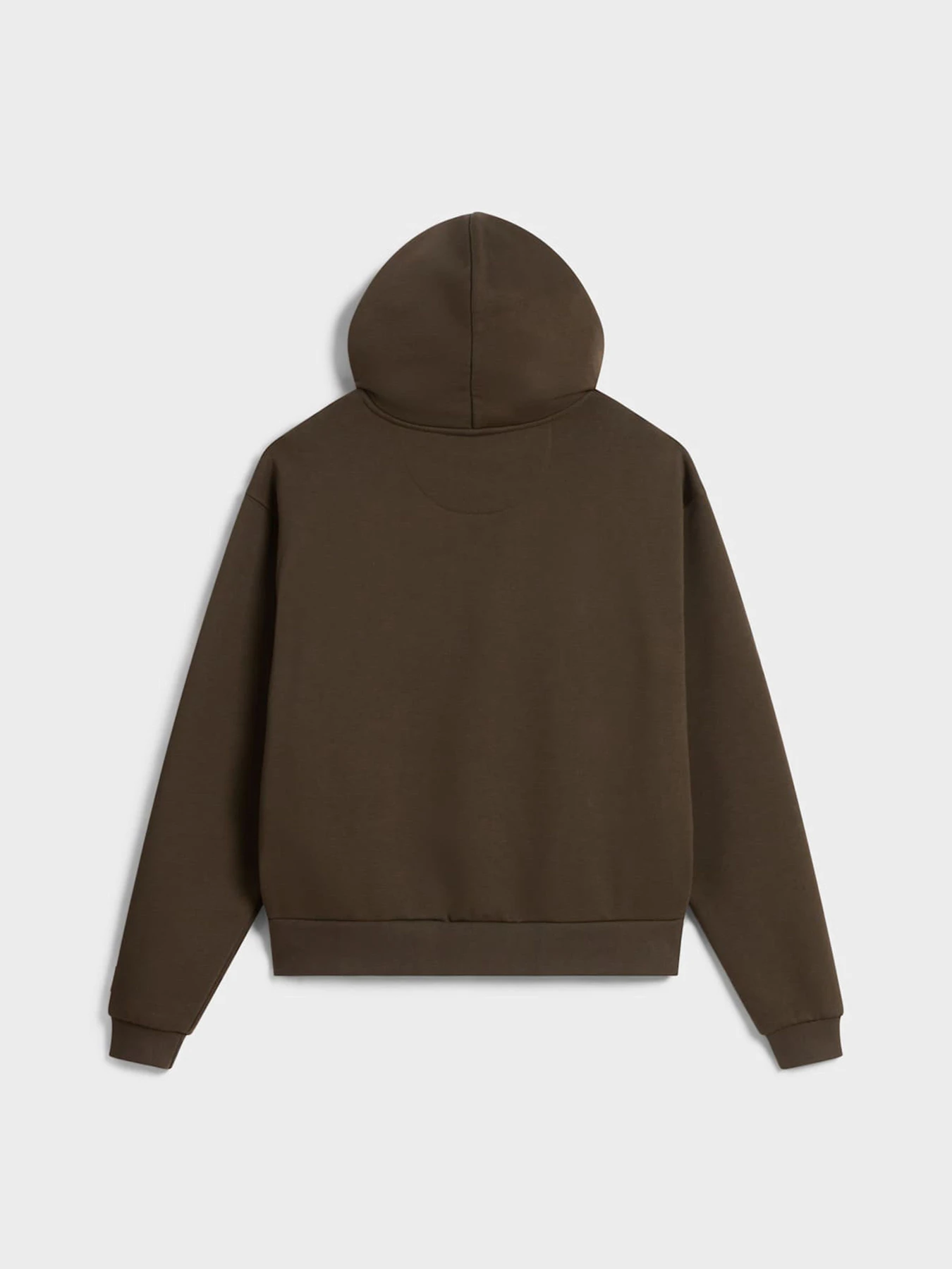 Худи и свитшоты The North Face M TNF RED BOX HOODIE модель NF0A8EFZ21L1 Фото