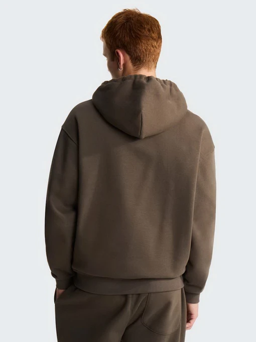 Худи и свитшоты The North Face M TNF RED BOX HOODIE модель NF0A8EFZ21L1 Фото