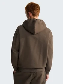 Худи и свитшоты The North Face M TNF RED BOX HOODIE модель NF0A8EFZ21L1 Фото