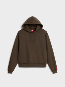 Худи и свитшоты The North Face M TNF RED BOX HOODIE модель NF0A8EFZ21L1 Фото
