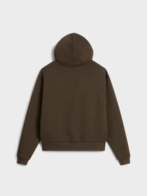 Худи и свитшоты The North Face M TNF RED BOX HOODIE модель NF0A8EFZ21L1 Фото