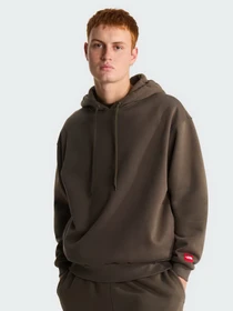 Худі та світшоти The North Face M TNF RED BOX HOODIE модель NF0A8EFZ21L1 Фото