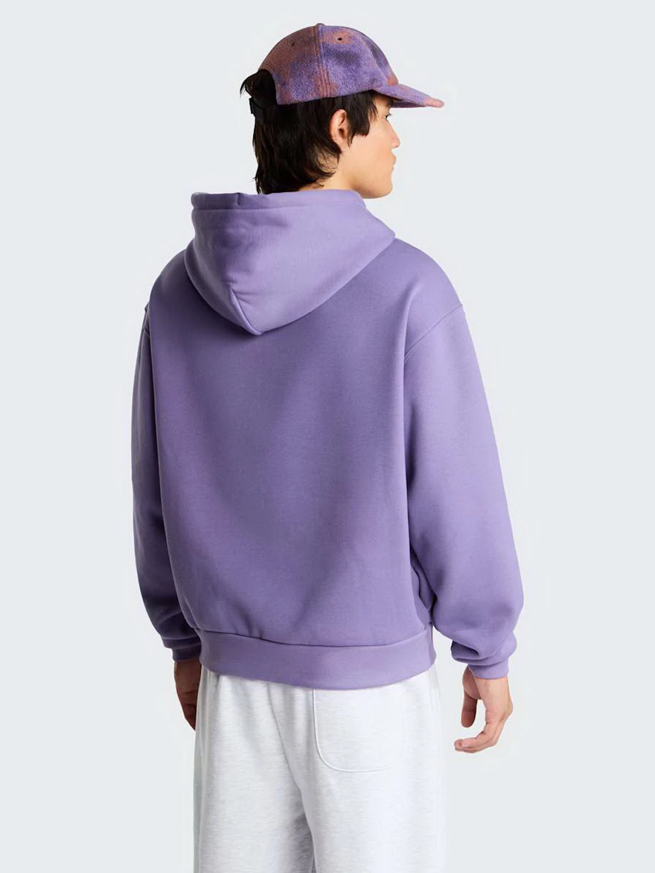 Худі та світшоти The North Face M TNF RED BOX HOODIE модель NF0A8EFZNNK1 Фото