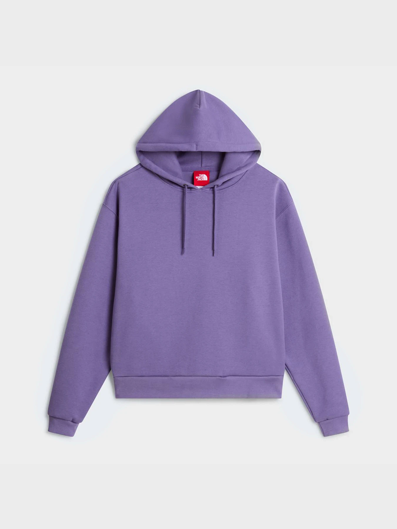 Худі та світшоти The North Face M TNF RED BOX HOODIE модель NF0A8EFZNNK1 Фото