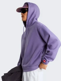 Худі та світшоти The North Face M TNF RED BOX HOODIE модель NF0A8EFZNNK1 Фото