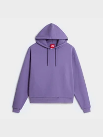 Худі та світшоти The North Face M TNF RED BOX HOODIE модель NF0A8EFZNNK1 Фото