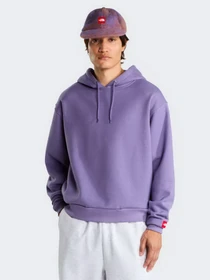 Худі та світшоти The North Face M TNF RED BOX HOODIE модель NF0A8EFZNNK1 Фото