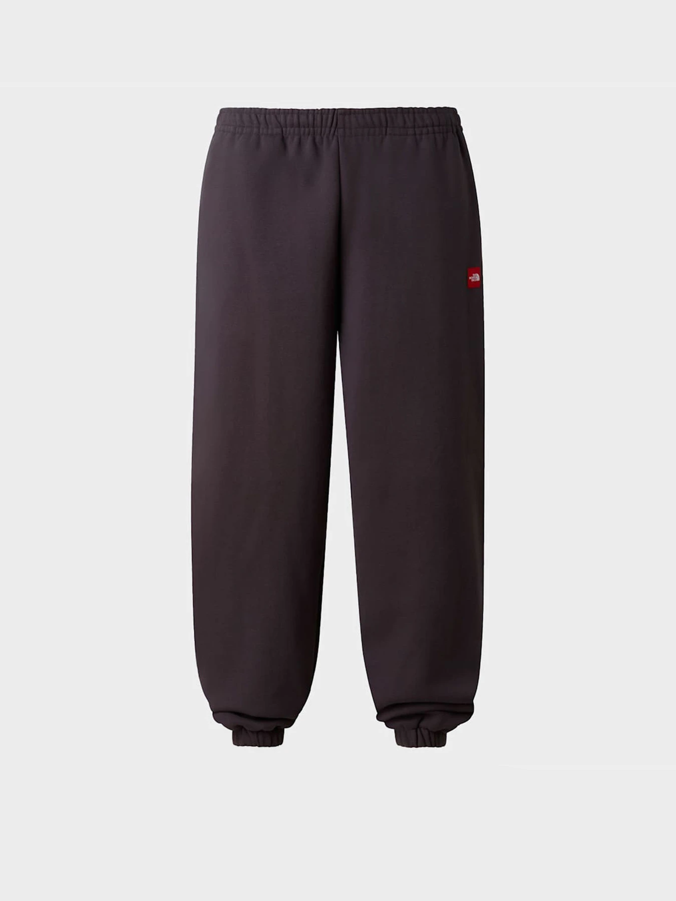 Брюки The North Face M TNF RED BOX SWEATPANTS модель NF0A8EG30SA1 Фото