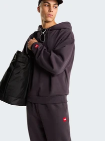 Брюки The North Face M TNF RED BOX SWEATPANTS модель NF0A8EG30SA1 Фото