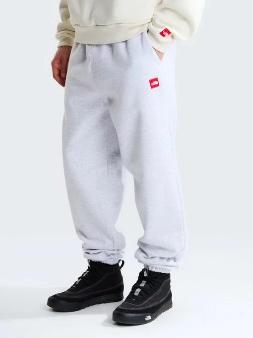 Штани The North Face M TNF RED BOX SWEATPANTS модель NF0A8EG3E041 Фото