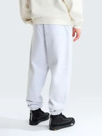 Брюки The North Face M TNF RED BOX SWEATPANTS модель NF0A8EG3E041 Фото