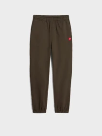 Брюки The North Face M TNF RED BOX SWEATPANTS модель NF0A8EG321L1 Фото