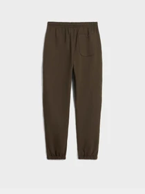 Брюки The North Face M TNF RED BOX SWEATPANTS модель NF0A8EG321L1 Фото