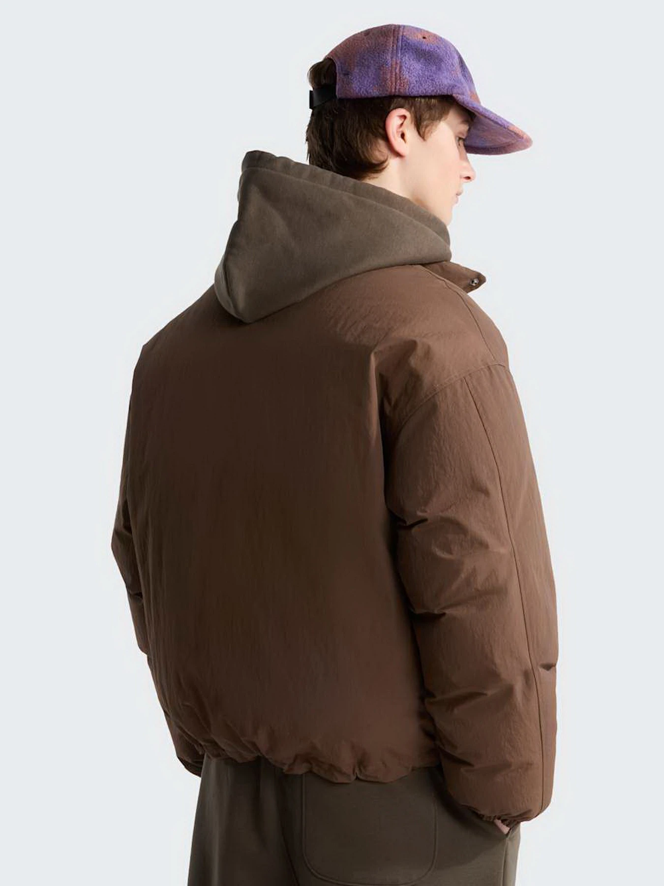 Куртки и дубленки The North Face M TNF RED BOX DOWN JACKET модель NF0A8EGB1OI1 Куртки и дубленки The North Face M TNF RED BOX DOWN JACKET модель NF0A8EGB1OI1 Фото