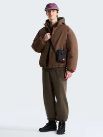 Куртки и дубленки The North Face M TNF RED BOX DOWN JACKET модель NF0A8EGB1OI1 Фото