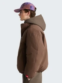 Куртки и дубленки The North Face M TNF RED BOX DOWN JACKET модель NF0A8EGB1OI1 Фото