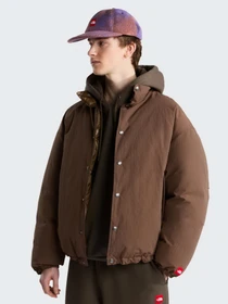 Куртки и дубленки The North Face M TNF RED BOX DOWN JACKET модель NF0A8EGB1OI1 Фото
