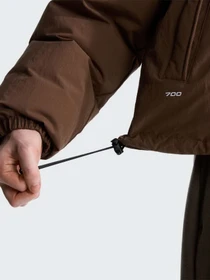 Куртки и дубленки The North Face M TNF RED BOX DOWN JACKET модель NF0A8EGB1OI1 Фото