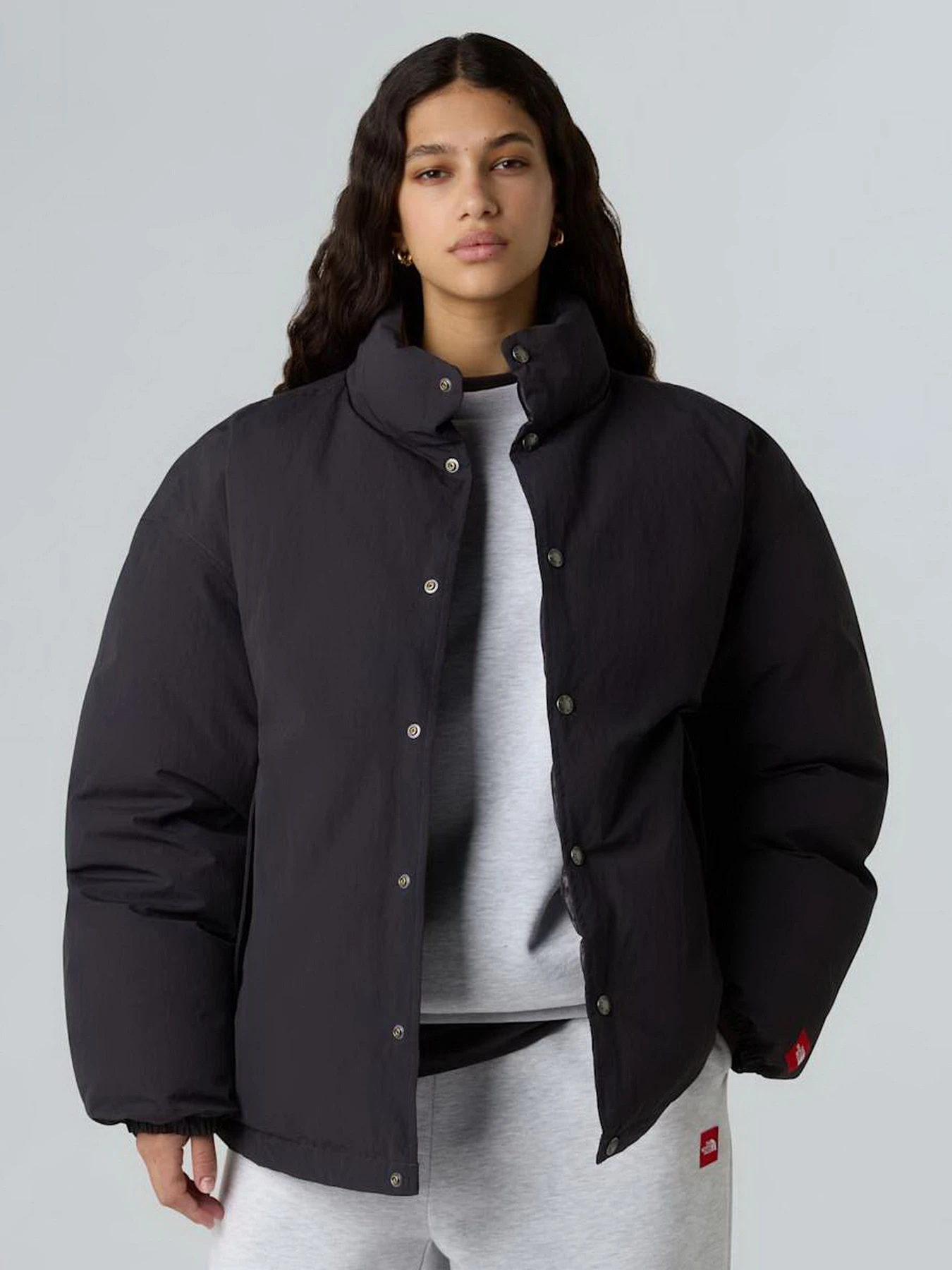 Куртки та дублянки The North Face M TNF RED BOX DOWN JACKET модель NF0A8EGB0SA1 Куртки та дублянки The North Face M TNF RED BOX DOWN JACKET модель NF0A8EGB0SA1 Фото