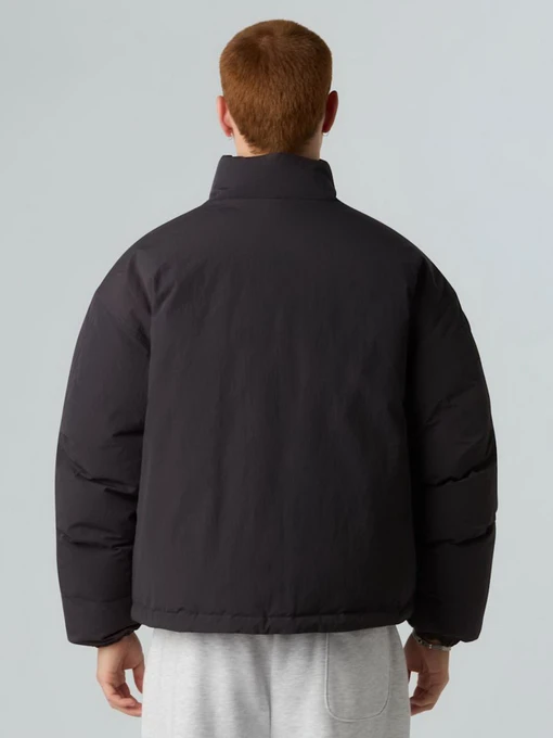 Чоловічий Пуховик The North Face M TNF RED BOX DOWN JACKET фото 2