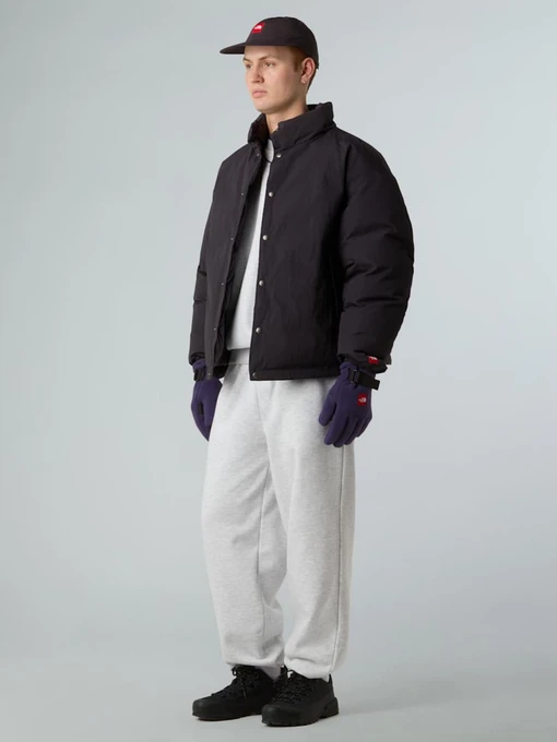 Чоловічий Пуховик The North Face M TNF RED BOX DOWN JACKET фото 3