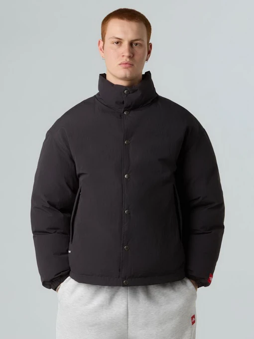 Куртки и дубленки The North Face M TNF RED BOX DOWN JACKET модель NF0A8EGB0SA1 Фото