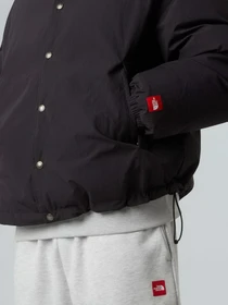Куртки та дублянки The North Face M TNF RED BOX DOWN JACKET модель NF0A8EGB0SA1 Фото