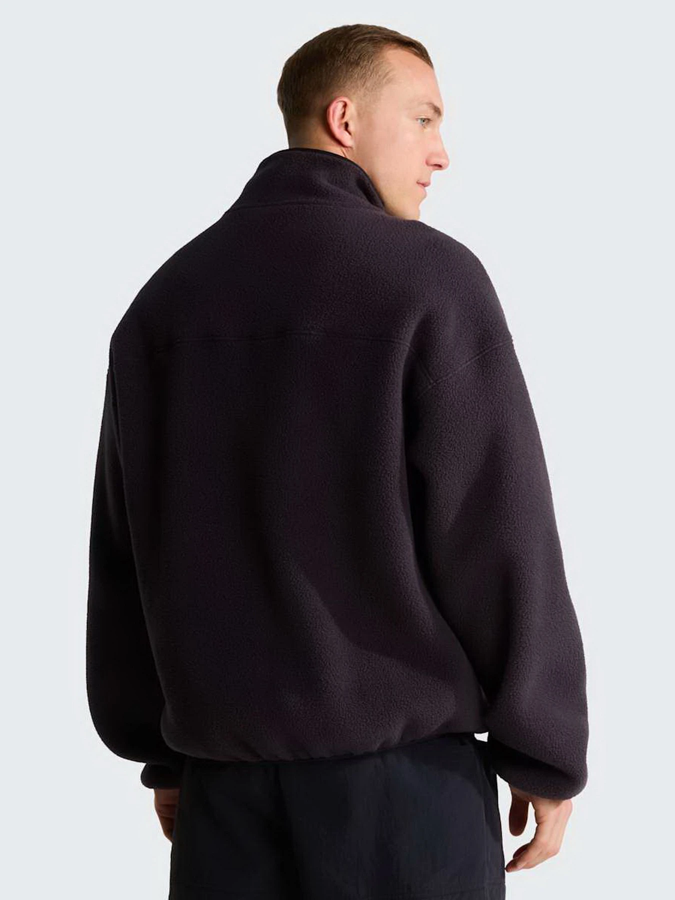 Худи и свитшоты The North Face M TNF RED BOX 1/2 ZIP FLEECE модель NF0A8EGC0SA1 Худи и свитшоты The North Face M TNF RED BOX 1/2 ZIP FLEECE модель NF0A8EGC0SA1 Фото