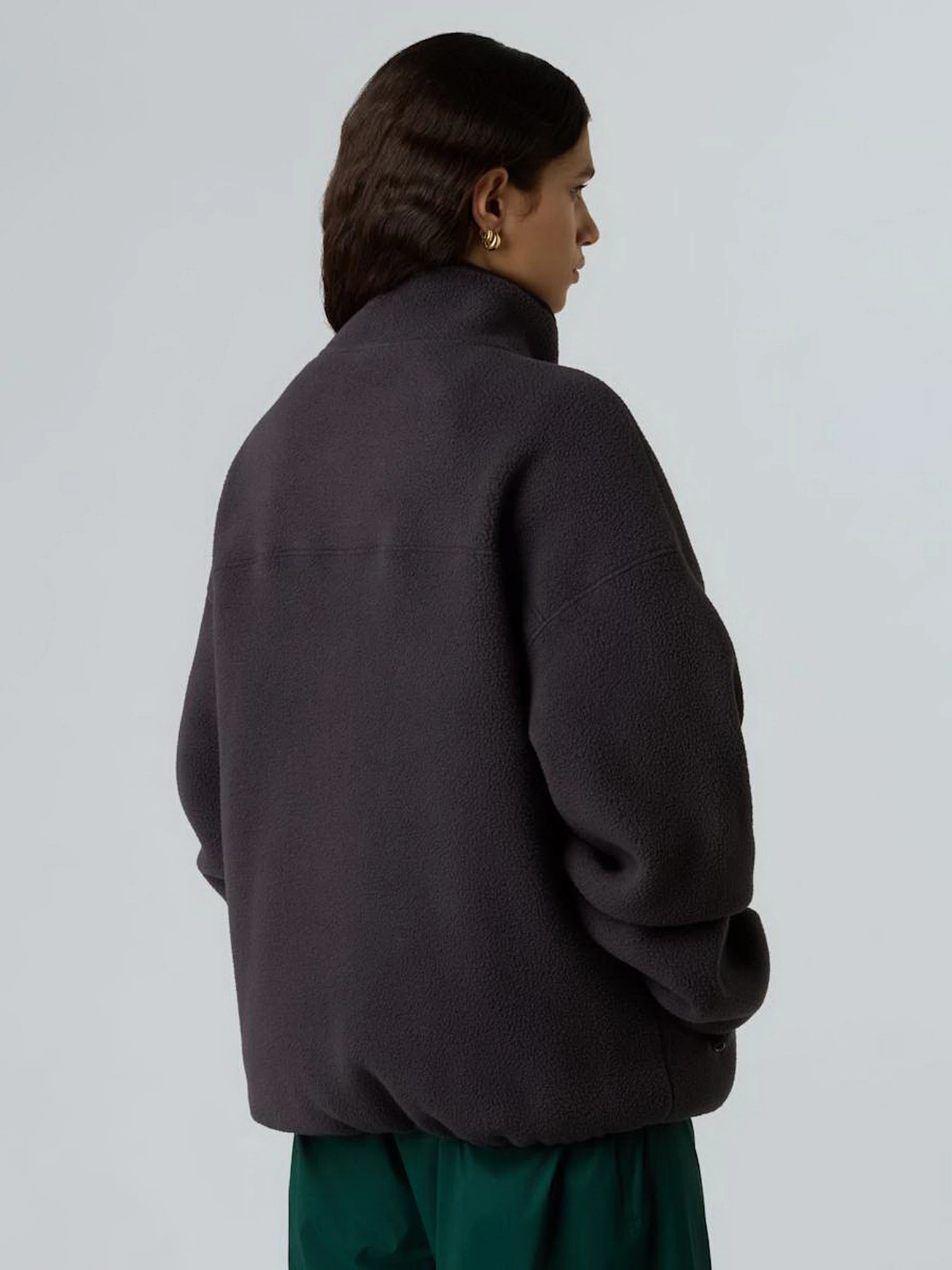 Худи и свитшоты The North Face M TNF RED BOX 1/2 ZIP FLEECE модель NF0A8EGC0SA1 Худи и свитшоты The North Face M TNF RED BOX 1/2 ZIP FLEECE модель NF0A8EGC0SA1 Фото