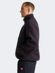 Худи и свитшоты The North Face M TNF RED BOX 1/2 ZIP FLEECE модель NF0A8EGC0SA1 Фото