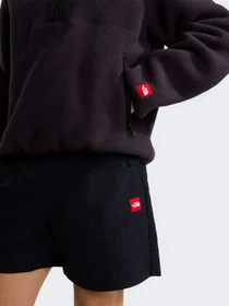 Худи и свитшоты The North Face M TNF RED BOX 1/2 ZIP FLEECE модель NF0A8EGC0SA1 Фото