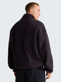 Худи и свитшоты The North Face M TNF RED BOX 1/2 ZIP FLEECE модель NF0A8EGC0SA1 Фото