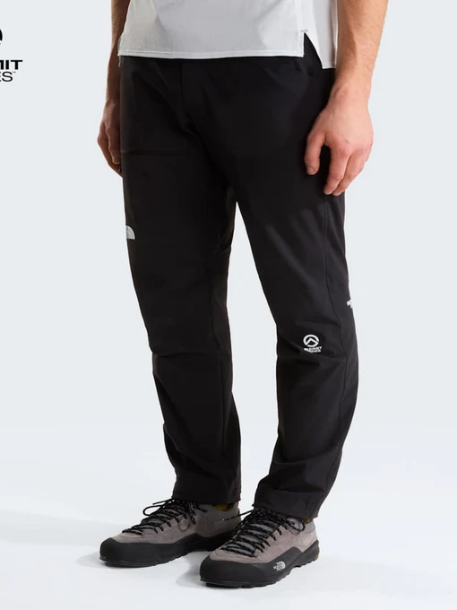 Штани The North Face M SUMMIT OFF WIDTH PANT модель NF0A8EQXJK31 Фото