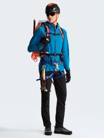 Брюки The North Face M SUMMIT OFF WIDTH PANT модель NF0A8EQXJK31 Фото
