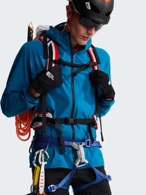 Брюки The North Face M SUMMIT OFF WIDTH PANT модель NF0A8EQXJK31 Фото