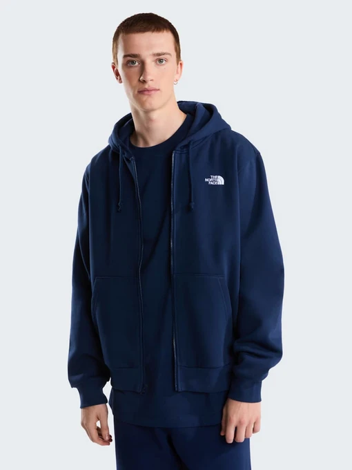 Чоловіча Кофта The North Face M EVOLUTION SIMPLE DOME REGULA фото 3